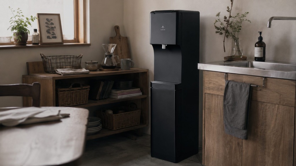 Locca Smartblack